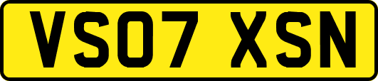 VS07XSN