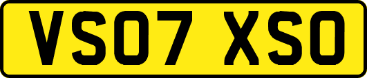 VS07XSO