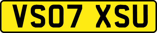 VS07XSU