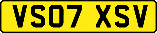 VS07XSV