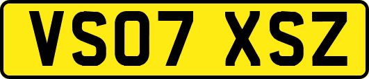 VS07XSZ