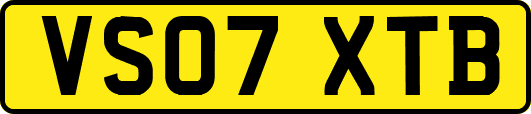 VS07XTB