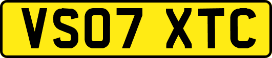 VS07XTC