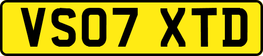 VS07XTD