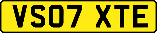 VS07XTE