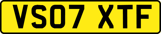 VS07XTF