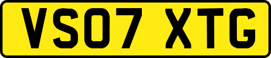 VS07XTG