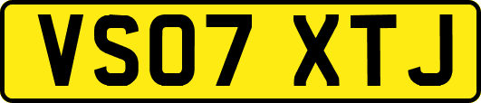 VS07XTJ
