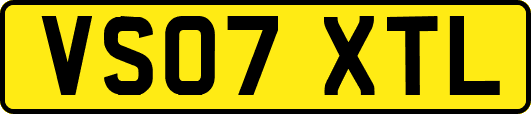VS07XTL