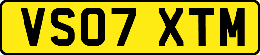 VS07XTM