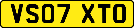 VS07XTO