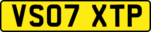 VS07XTP