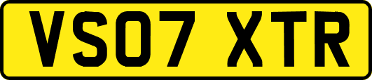 VS07XTR