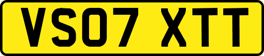 VS07XTT
