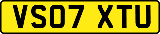 VS07XTU