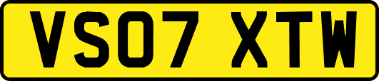 VS07XTW
