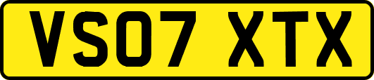 VS07XTX