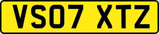 VS07XTZ