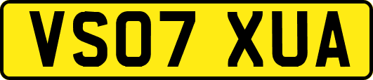 VS07XUA