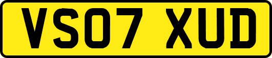 VS07XUD