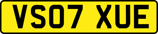 VS07XUE