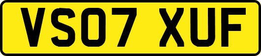 VS07XUF