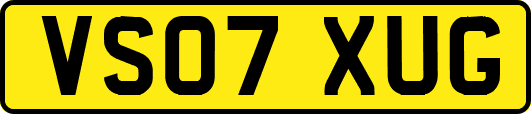VS07XUG