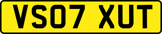 VS07XUT