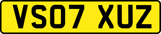 VS07XUZ