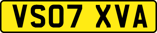 VS07XVA