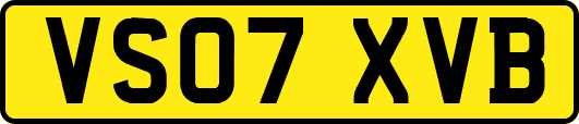 VS07XVB