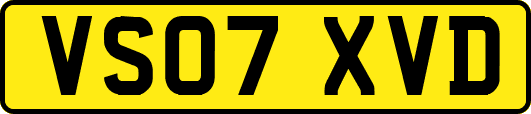 VS07XVD