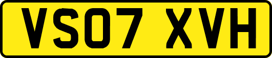 VS07XVH