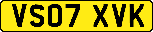 VS07XVK