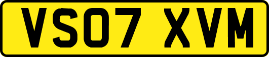 VS07XVM