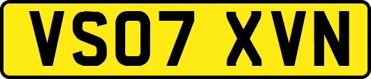 VS07XVN