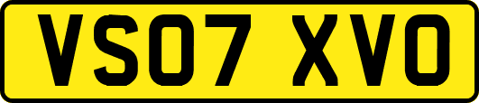 VS07XVO