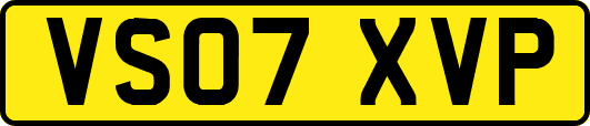 VS07XVP