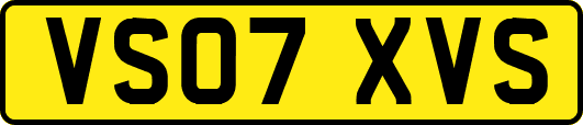 VS07XVS