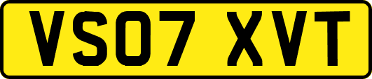 VS07XVT