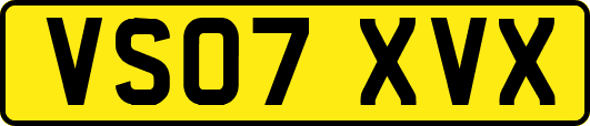 VS07XVX