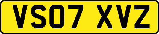 VS07XVZ