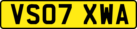 VS07XWA