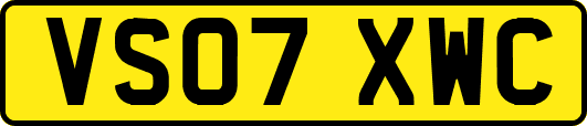 VS07XWC