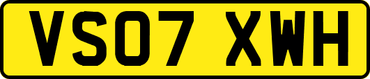 VS07XWH