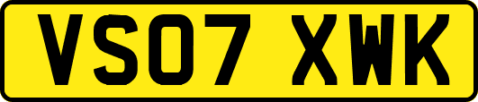 VS07XWK