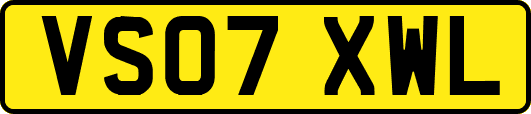 VS07XWL