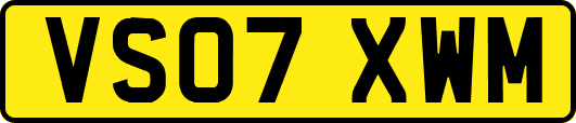 VS07XWM