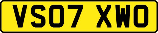 VS07XWO