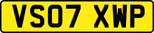VS07XWP